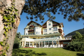 Familienhotel Herbst